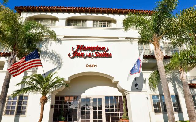 Hampton Inn & Suites San Clemente