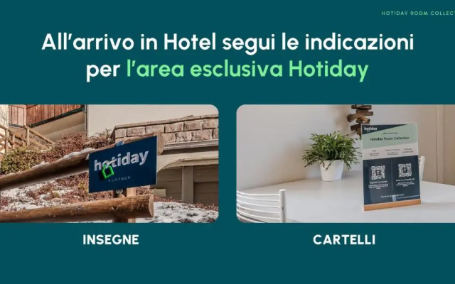 Hotiday Otranto Porto