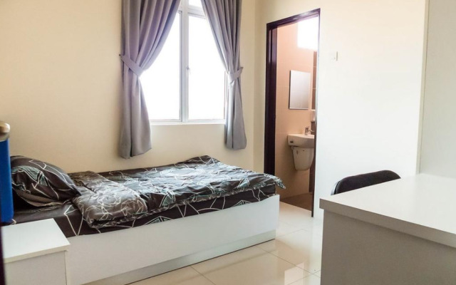 Kampar Private RoomStay