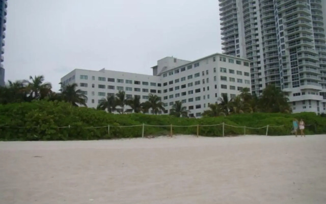 Casablanca By Design Suites Miami