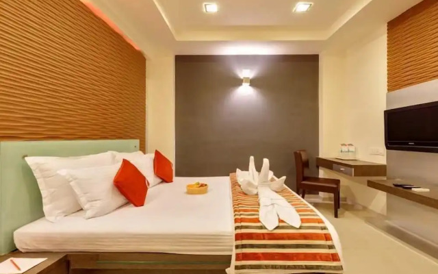 Hotel Raysons Regency