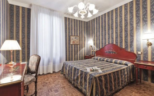 Palazzo Cendon - Le Mansarde