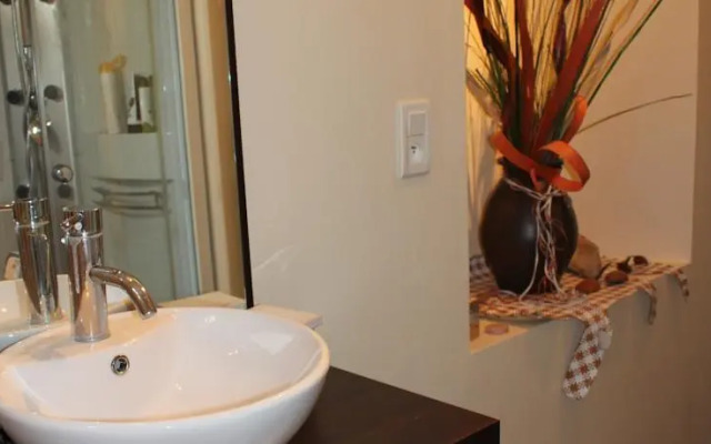 Maison dHôtes Cygne Noir