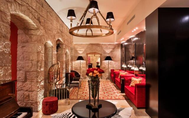 Villa Brown Jerusalem
