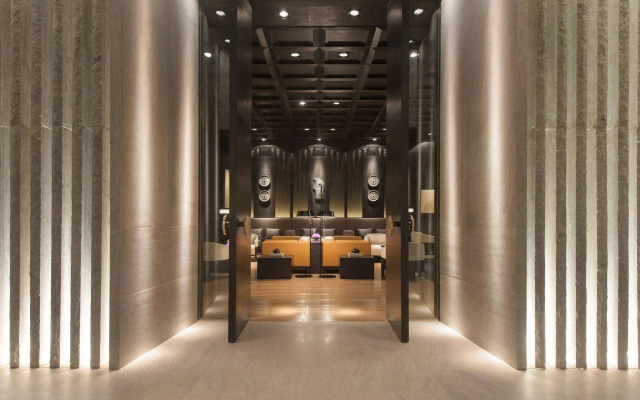 Hyatt Regency Wuhan Optics Valley