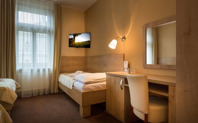 Hotel Superior Prague