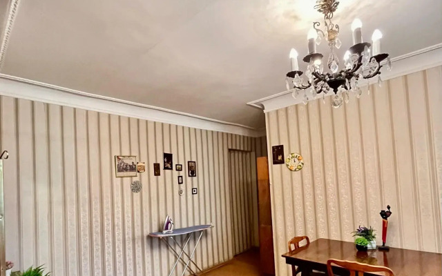 Fan House (Фан Хаус) на Саид-Галеева 3