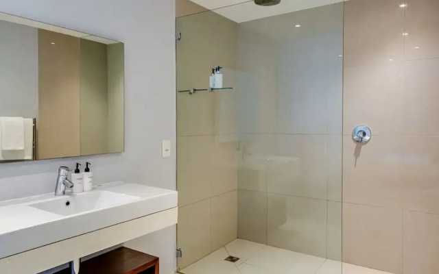 Enjoy a Tranquil Holiday at Blue Ocean Residence