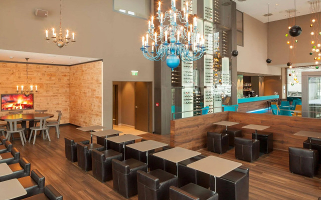 Motel One Wiesbaden