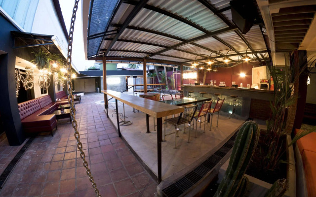 Pachamama - Hotel - Hostel