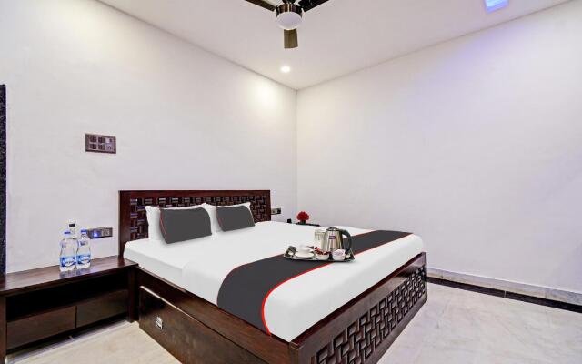 Collection O 88540 Trinity Villa