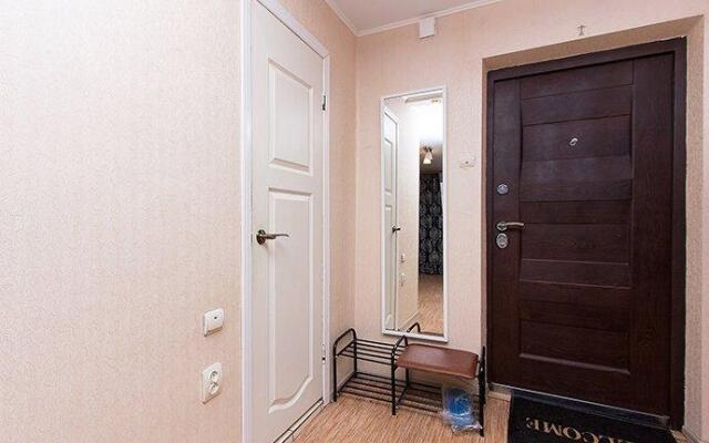 ApartLux on Peschanaya
