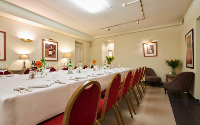 Leopold Hotel Brussels EU