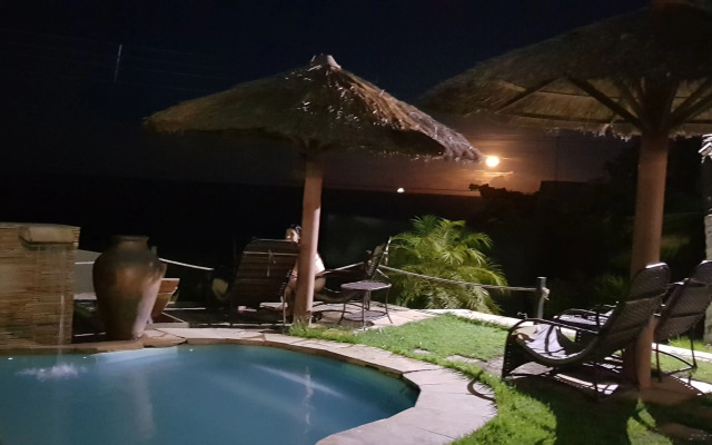 Pousada Acgua Residenz