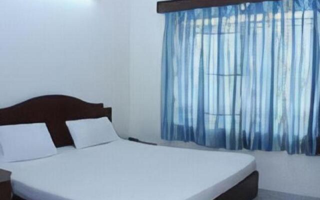 Hotel Soorya International