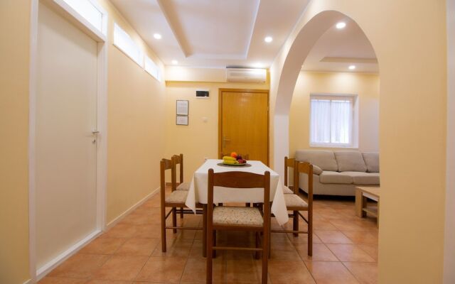 Apartments Klaric
