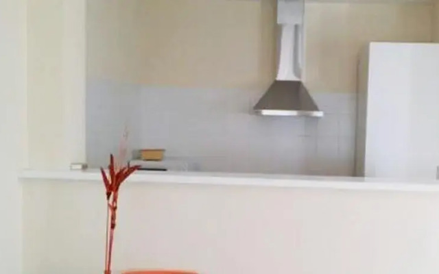 Apartamento Neptuno Bajo