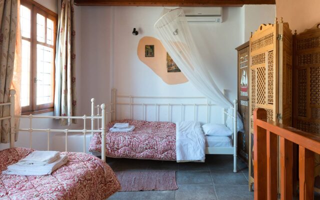 Almond Tree Villas