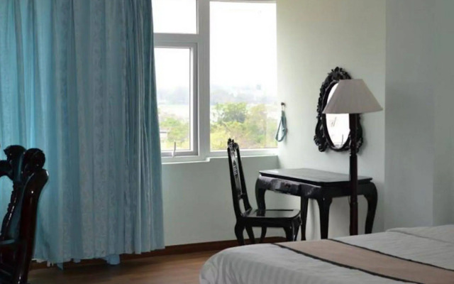 The Sunriver Boutique Hotel Hue