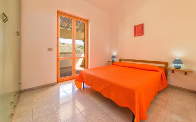 Appartamento Quadrilocale In Residence