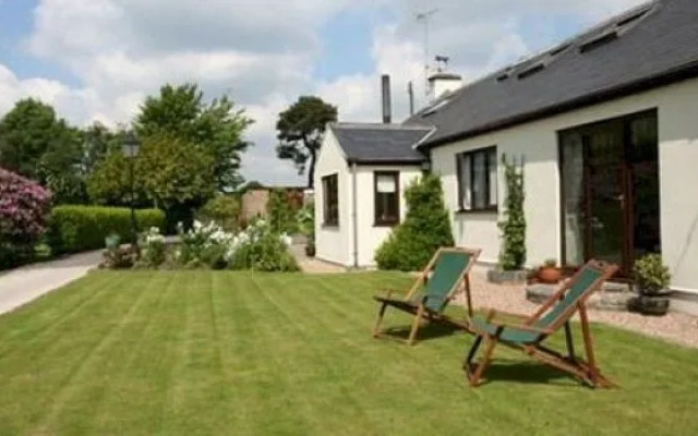 Silver Ridge Bed and Breakfast