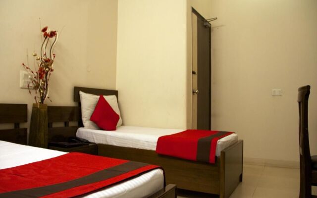 OYO Rooms Sector 55