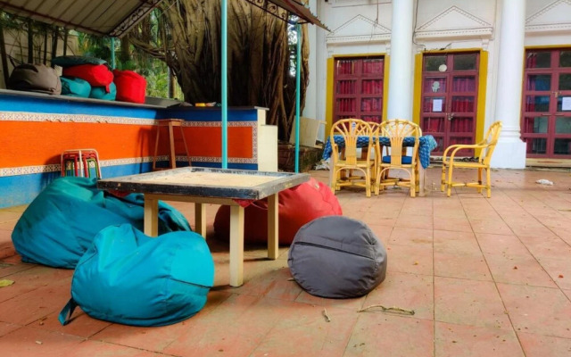 Piggy Hostel Calangute