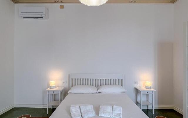 Appartamento in Villa del '900 (C)