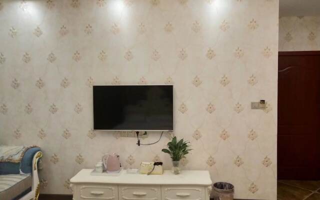 Yuanhang Apartment Jiangbei Airport