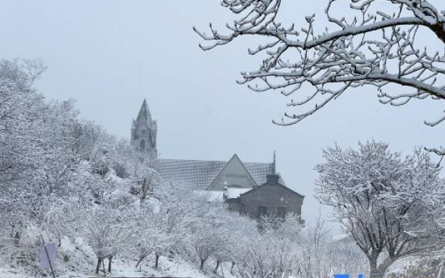 Wuyi Huakaishengdu Hot Spring Resort Hotel