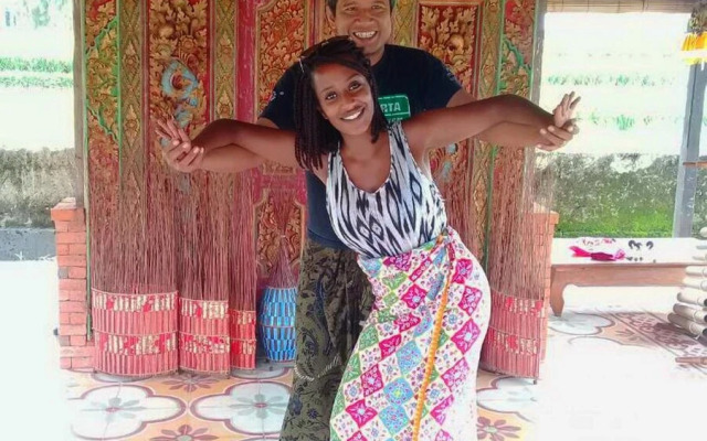 Taman Bintang Villa Ubud