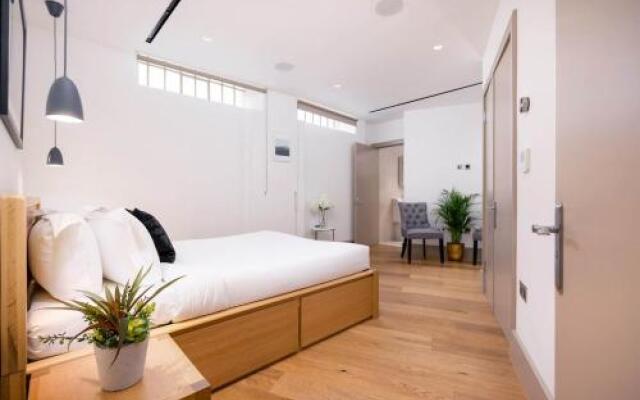 K12 apartment @Szimpla