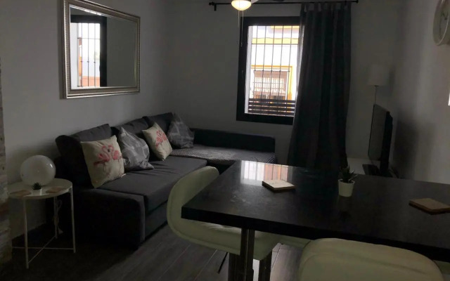 Apartamento Amapola
