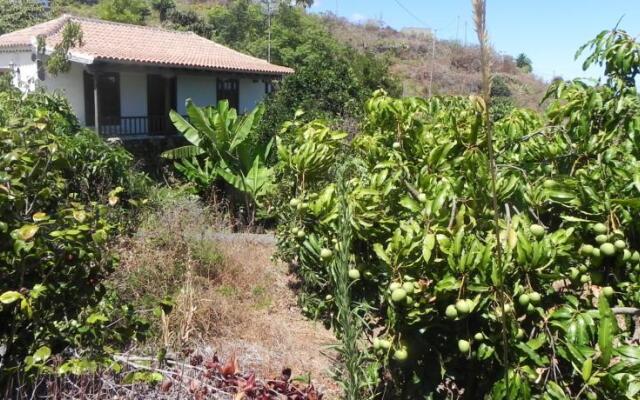 Holiday home Sitio La Vieja