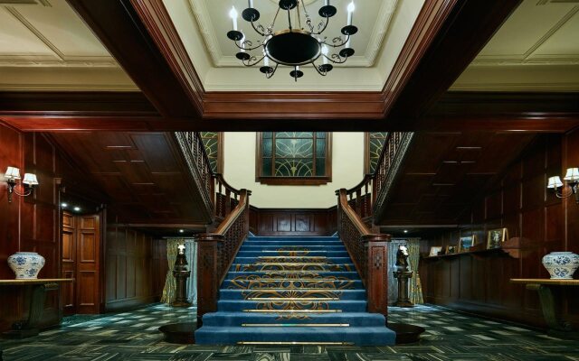 InterContinental Shanghai Ruijin by IHG