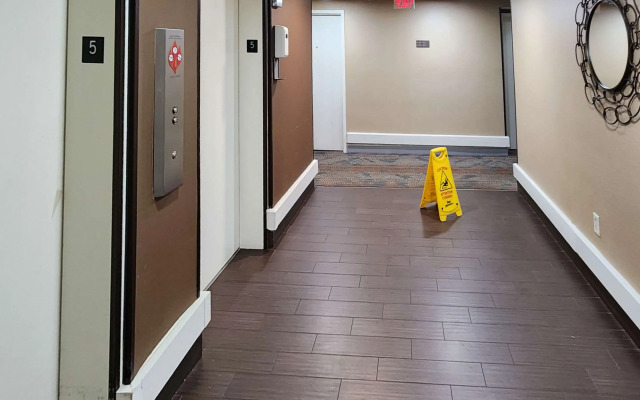 Comfort Inn Pensacola - University Area