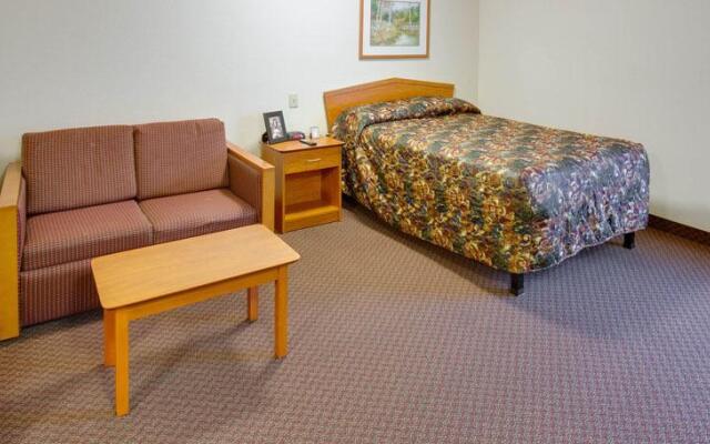 Econo Lodge Hammond