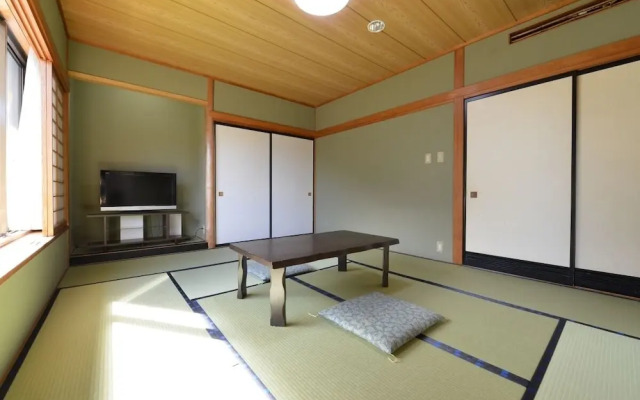 Ooedo Onsen Monogatari Shinshu Kakeyu