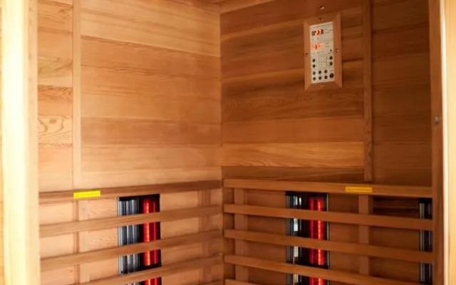 TopParken Recreatiepark het Esmeer