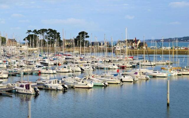 Appartement Perros-Guirec, 2 pièces, 2 personnes - FR-1-368-219