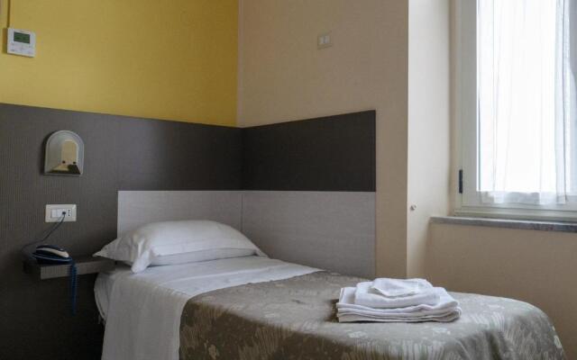 Hotel Del Golfo