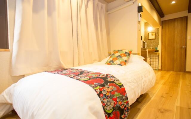 BENKEI Guesthouse
