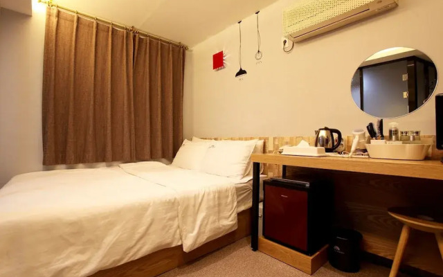 Hotel Daisy