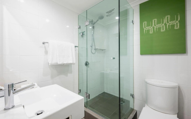 Hotel Urban St Leonards