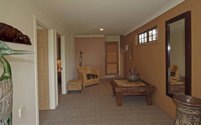 Turangi Trout Lodge