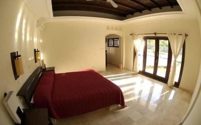 Baruna Villas
