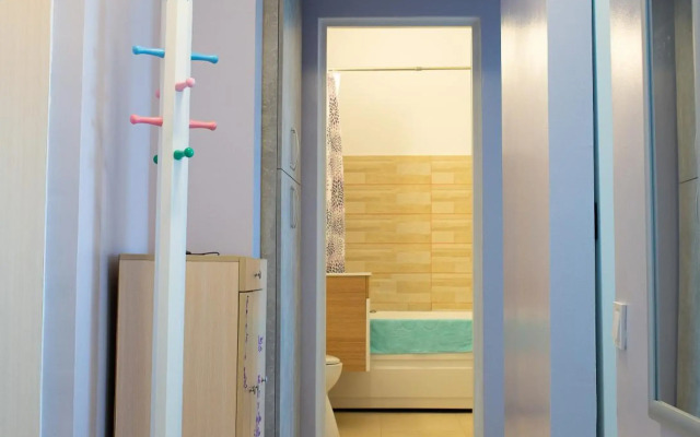 Diana Sunshine Apartment