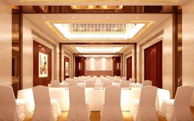 Riverside No.1 Hotel - Wuhan