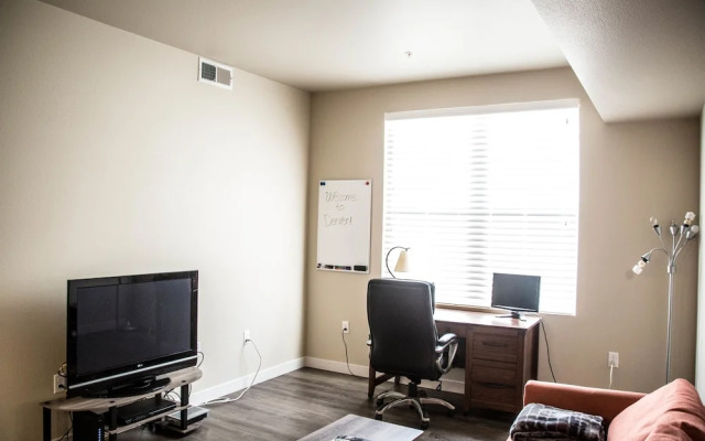 Union Station Executive Suite
