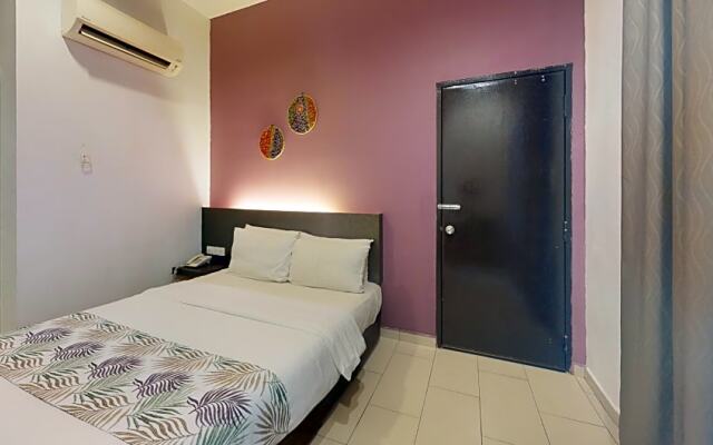 Mirage PD Hotel